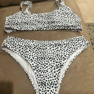 SHEIN Bathing suit‎ set